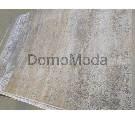 Акриловий килим MOOD MD03B BEIGE - Висока якість за найкращою ціною в Україні зображення 2.